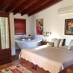 Hotell Kamarca House Dalyan
