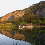 Kamarca House * Dalyan