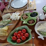 Kamarca House Hotell