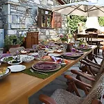 Hotell Kamarca House Dalyan