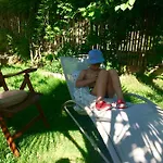 Hotell Kamarca House