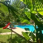 Kamarca House Hotell Dalyan
