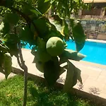 Hotell Kamarca House Dalyan