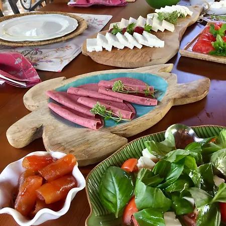 Kamarca House