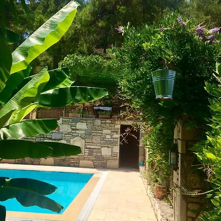 מלון Kamarca House *