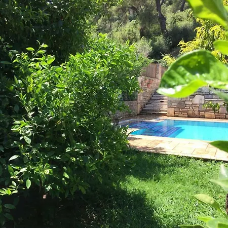 Kamarca House מלון *