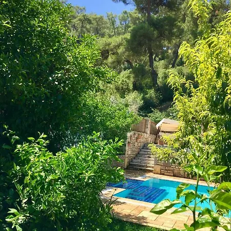 Kamarca House דליאן
