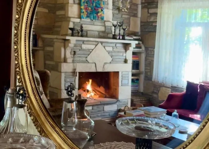 Kamarca House Hotel *