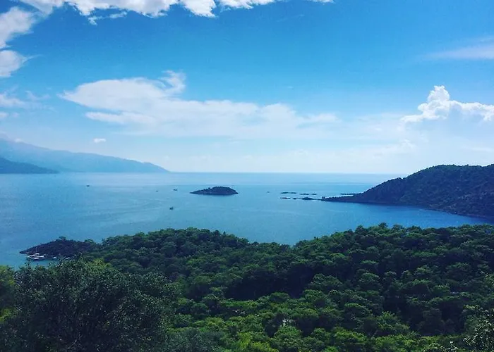 Kamarca House Dalyan