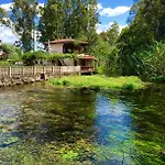 فندق Kamarca House