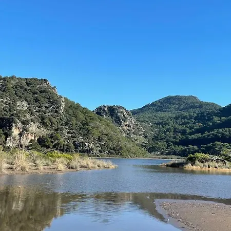 Ξενοδοχείο Kamarca House