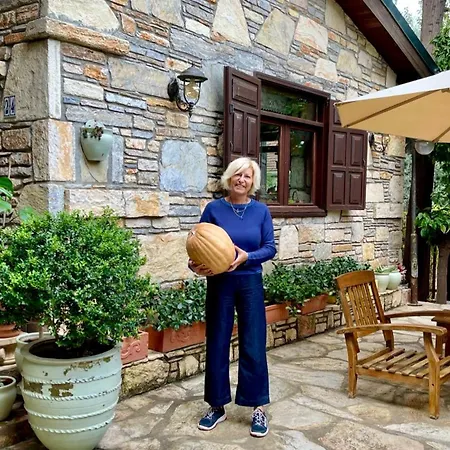 Ξενοδοχείο Kamarca House