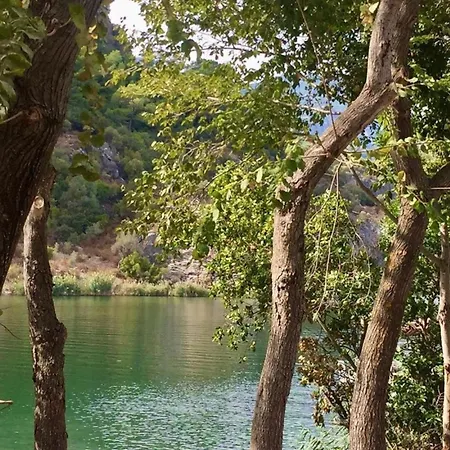 Kamarca House Ξενοδοχείο *