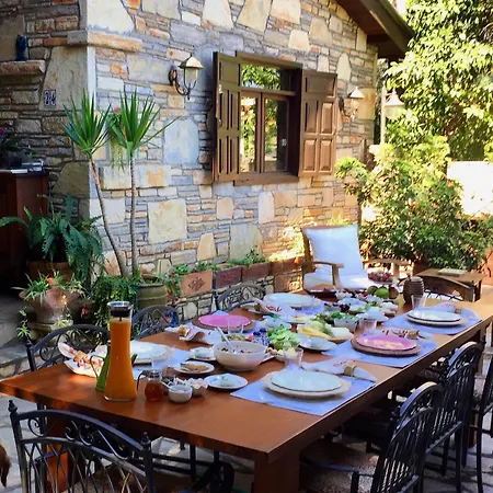 Kamarca House Dalyan