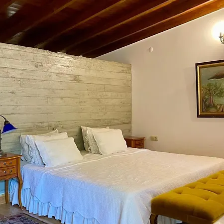 Kamarca House Ξενοδοχείο