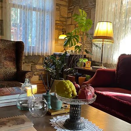 Kamarca House * Dalyan