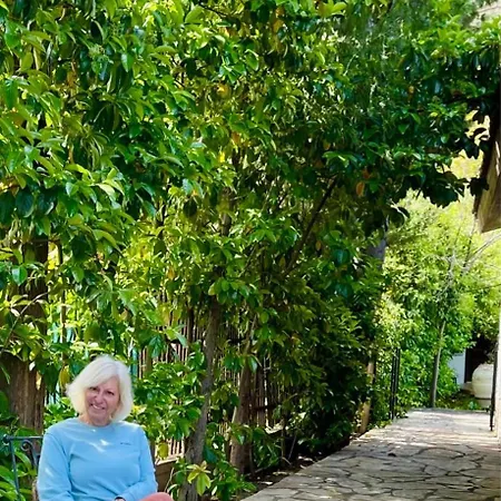 Kamarca House Ξενοδοχείο