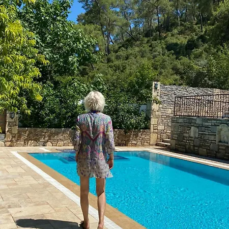 Ξενοδοχείο Kamarca House