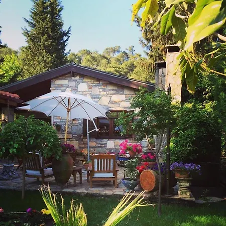 Kamarca House Ξενοδοχείο *