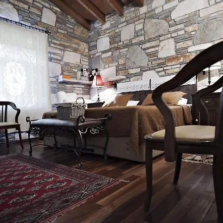 Ξενοδοχείο Kamarca House Dalyan