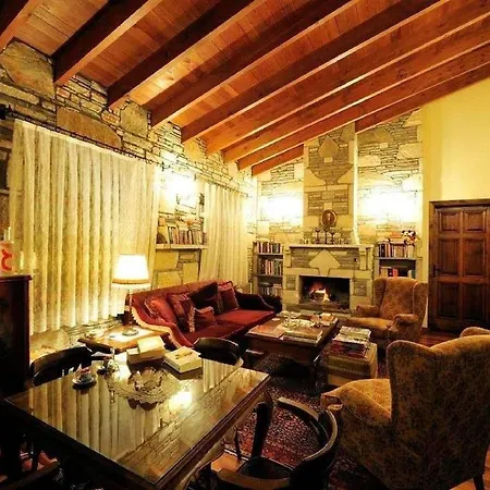 Ξενοδοχείο Kamarca House *