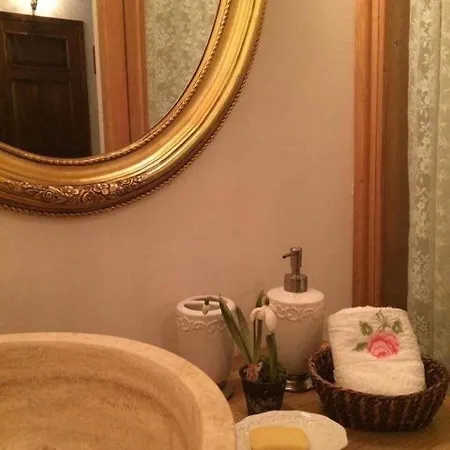 Kamarca House Ξενοδοχείο Dalyan