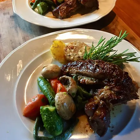 Kamarca House Ξενοδοχείο *