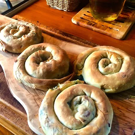 Ξενοδοχείο Kamarca House *