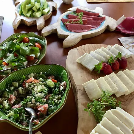 Kamarca House Ξενοδοχείο *