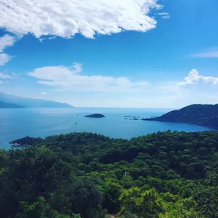 Kamarca House Dalyan