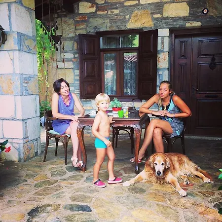 Kamarca House Ξενοδοχείο *