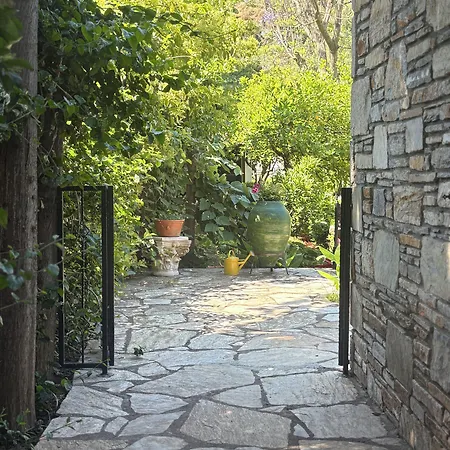 Kamarca House Dalyan