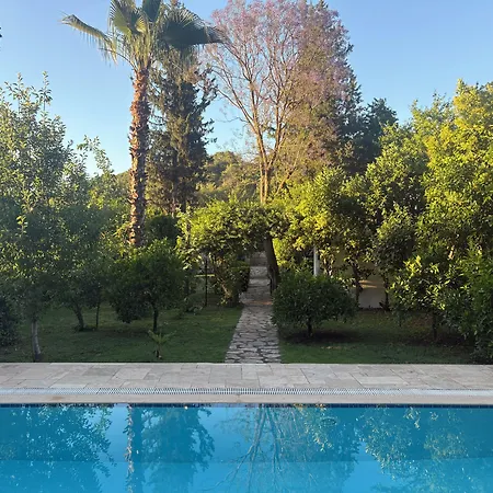 Kamarca House Dalyan
