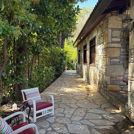 Kamarca House * Dalyan