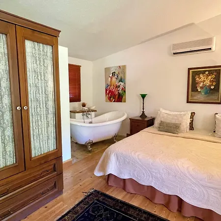 Szálloda Kamarca House Dalyan