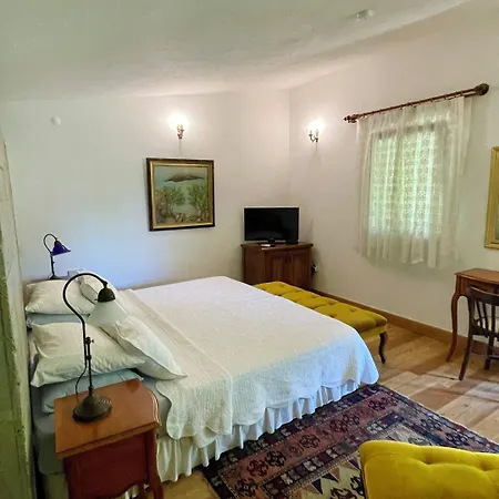 Kamarca House Szálloda Dalyan