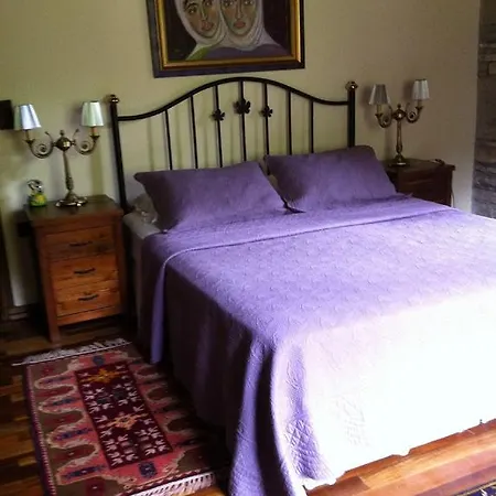 Kamarca House Ξενοδοχείο Dalyan