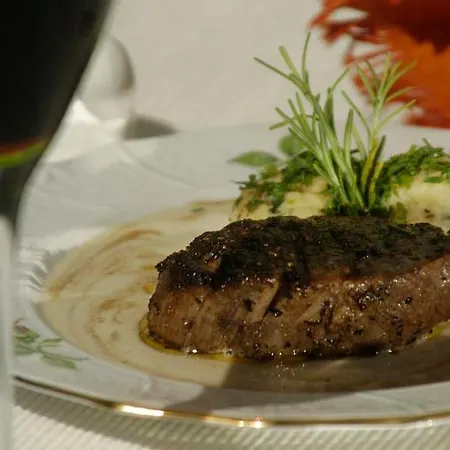 Ξενοδοχείο Kamarca House *