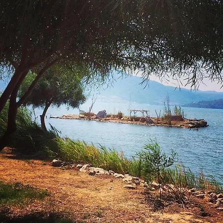 Ξενοδοχείο Kamarca House *