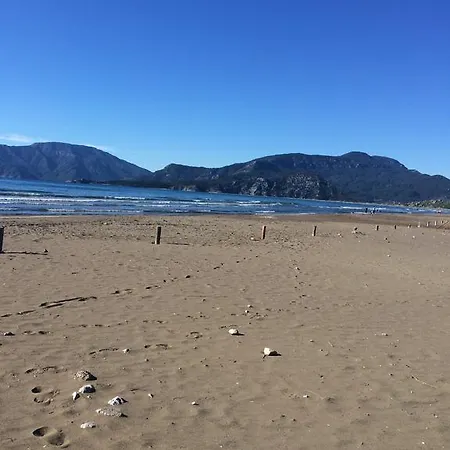 Kamarca House Ξενοδοχείο Dalyan