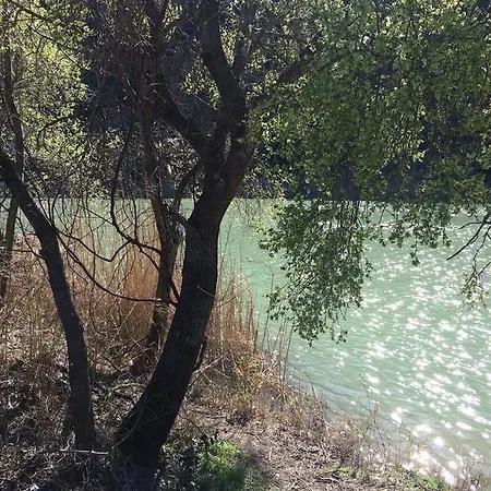 Kamarca House * Dalyan