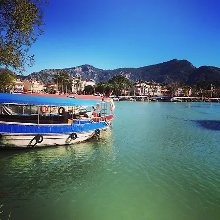 Kamarca House Ξενοδοχείο