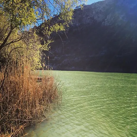 Kamarca House Ξενοδοχείο *