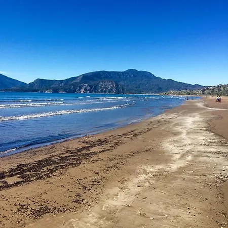 Ξενοδοχείο Kamarca House