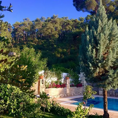 Ξενοδοχείο Kamarca House *