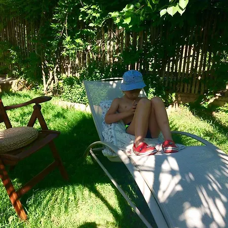 Ξενοδοχείο Kamarca House