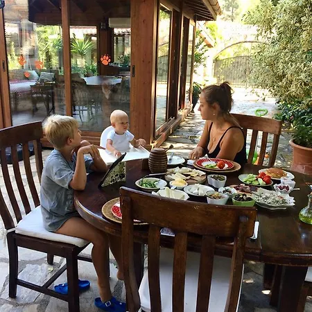 Kamarca House * Dalyan