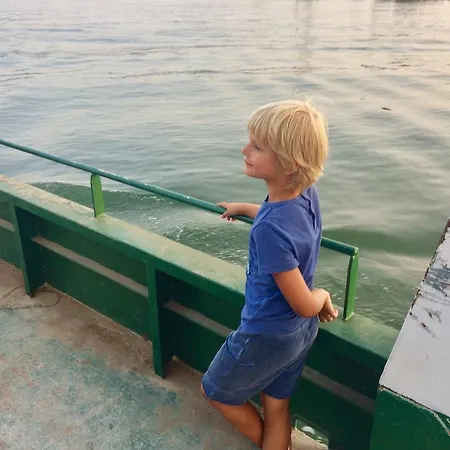 Kamarca House Ξενοδοχείο