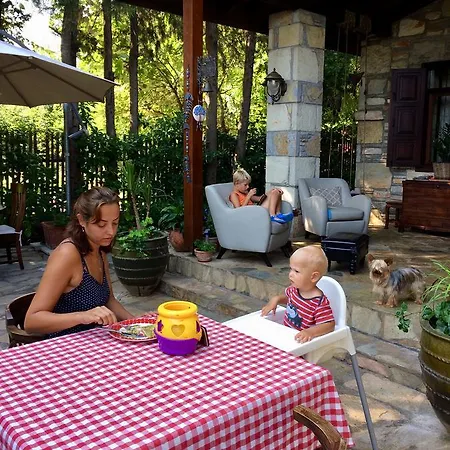 Kamarca House Ξενοδοχείο Dalyan