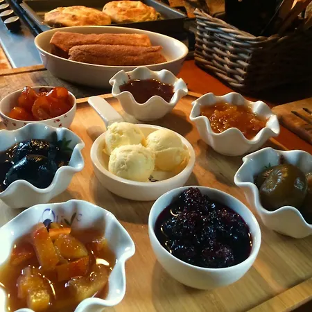 Ξενοδοχείο Kamarca House